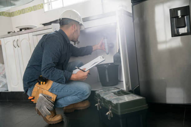 Best Best Plumbers Near Me  in Fort Thompson, SD