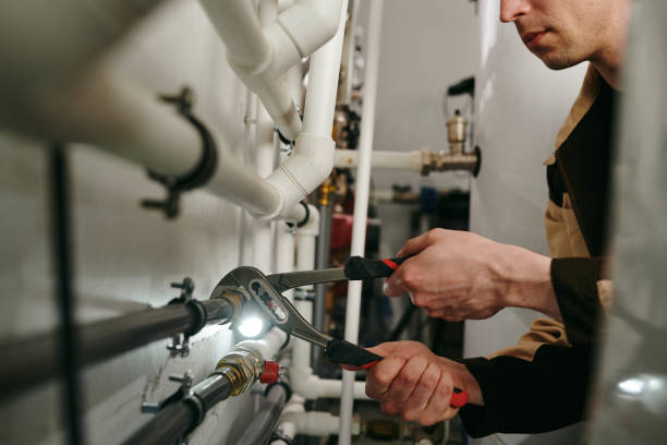 Best Septic Systems  in Fort Thompson, SD