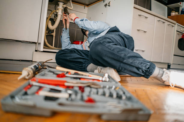 Best Water Softener Installation  in Fort Thompson, SD