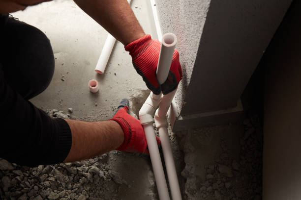 Best Faucet Repair  in Fort Thompson, SD