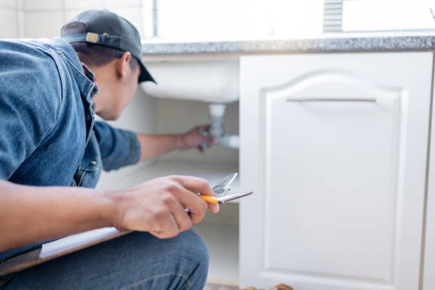 Fort Thompson, SD Plumbing Company